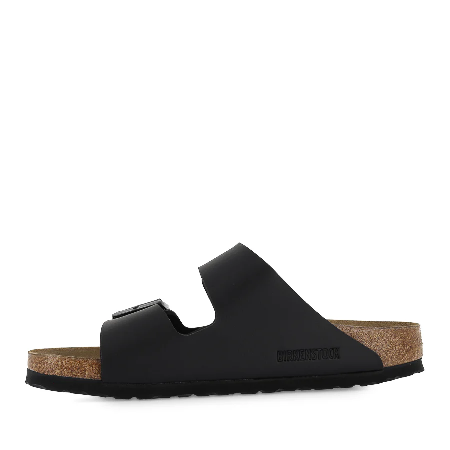 ARIZONA BIRKO-FLOR NARROW - BLACK - Image 2