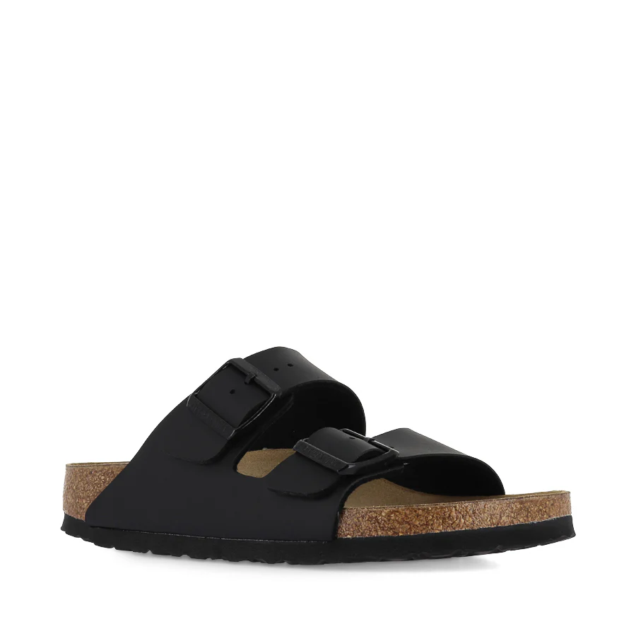 ARIZONA BIRKO-FLOR NARROW - BLACK - Image 3
