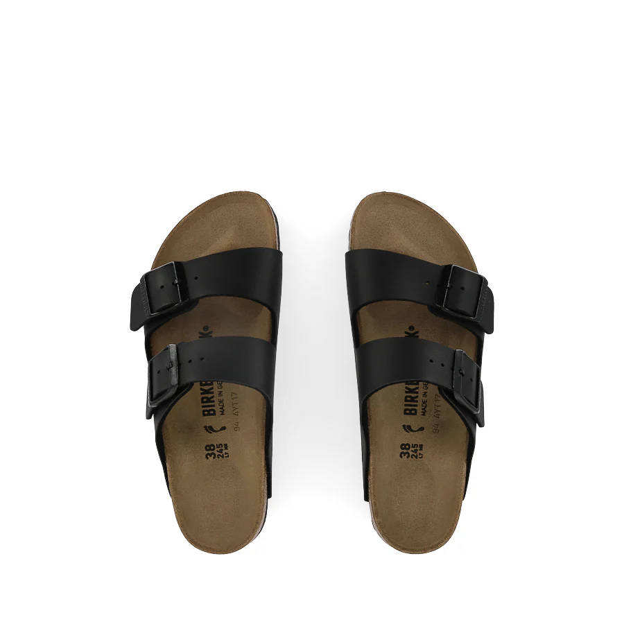 ARIZONA BIRKO-FLOR NARROW - BLACK - Image 5