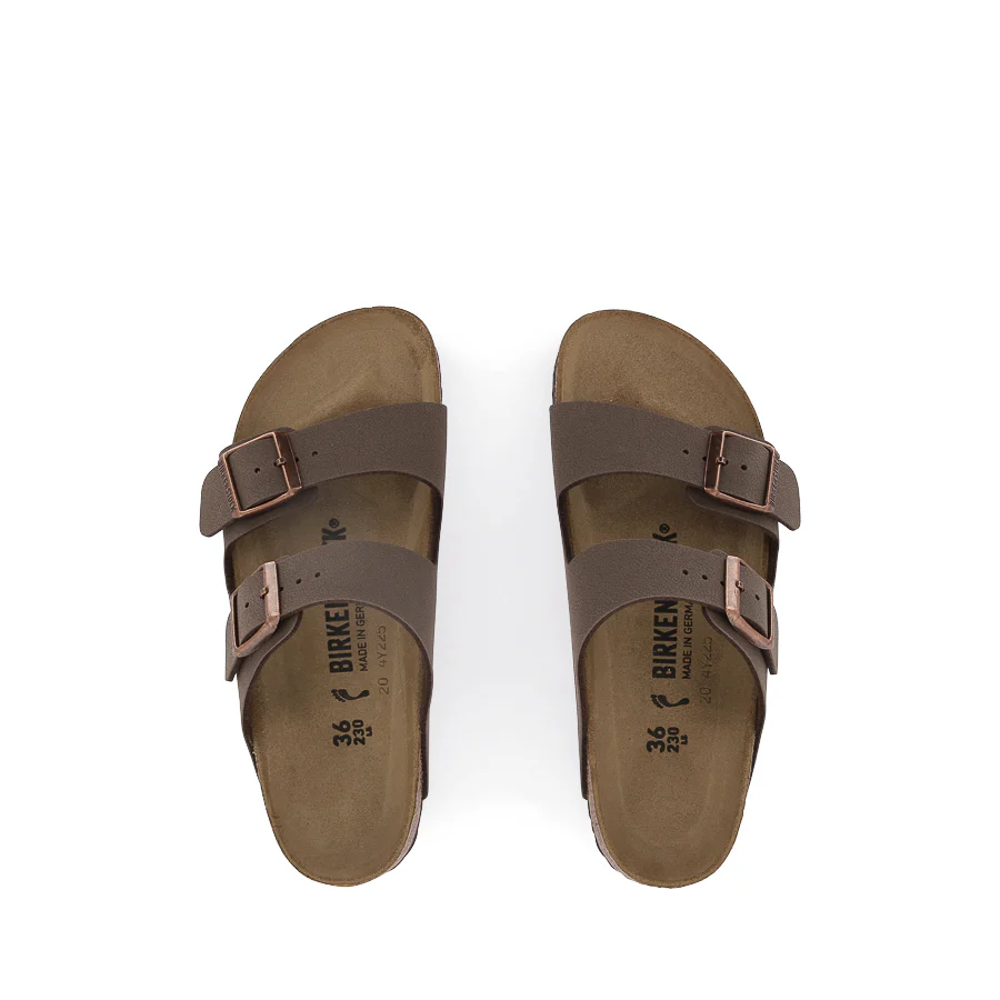 ARIZONA BIRKIBUC NARROW - MOCCA - Image 5