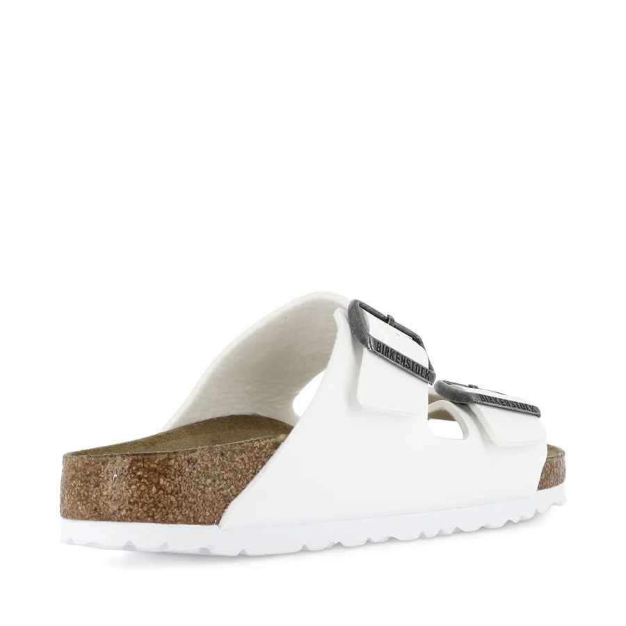 ARIZONA BIRKO-FLOR NARROW - WHITE - Image 4