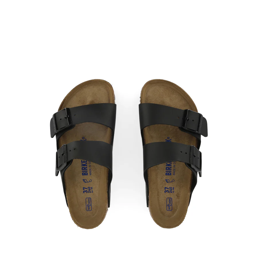 ARIZONA SFB BIRKO-FLOR - BLACK - Image 5