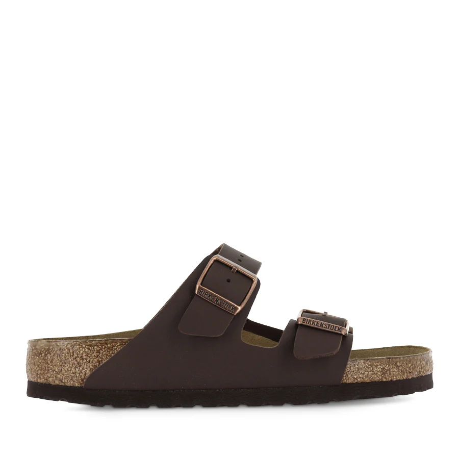 ARIZONA SFB BIRKO-FLOR - DARK BROWN