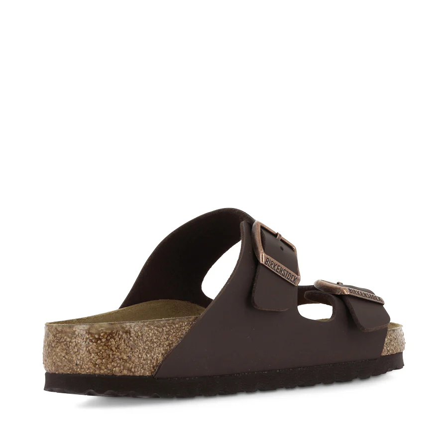 ARIZONA SFB BIRKO-FLOR - DARK BROWN - Image 4