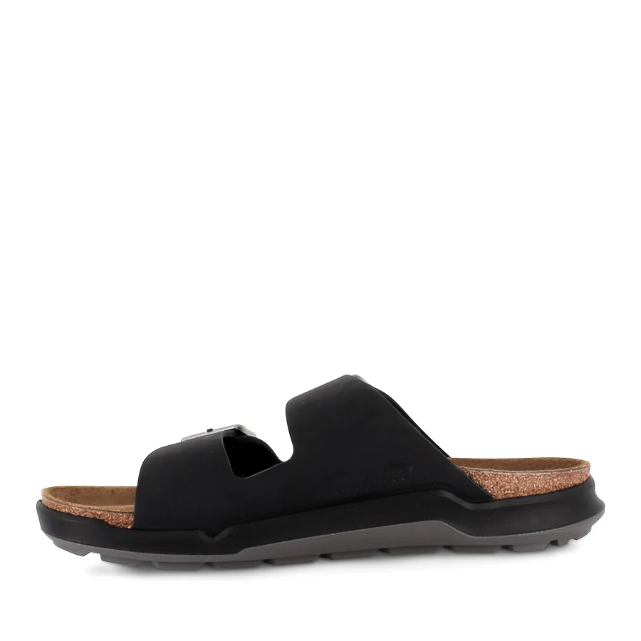 ARIZONA CROSS TOWN - BLACK WAXY - Image 2