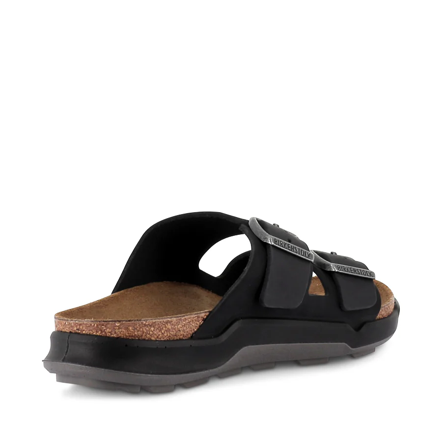 ARIZONA CROSS TOWN - BLACK WAXY - Image 4