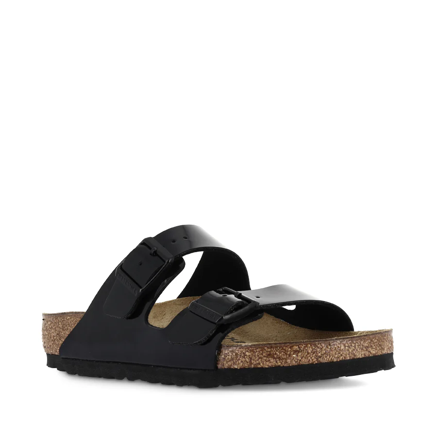 ARIZONA GRACEFUL - BLACK PATENT - Image 3