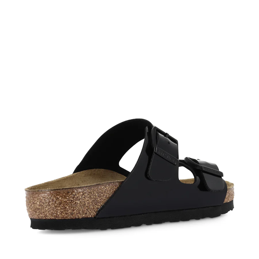 ARIZONA GRACEFUL - BLACK PATENT - Image 4