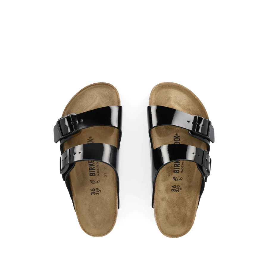 ARIZONA GRACEFUL - BLACK PATENT - Image 5