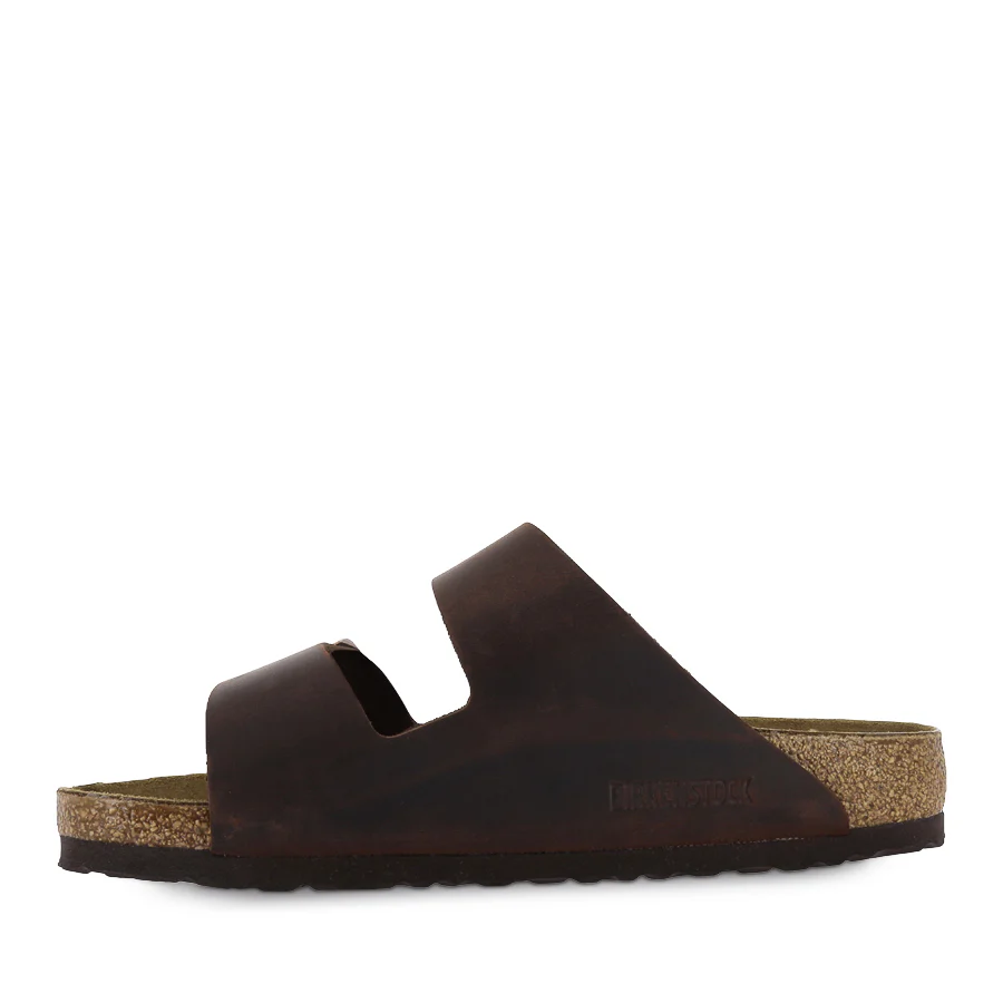 ARIZONA NATURAL LEATHER - HABANA LEATHER - Image 2
