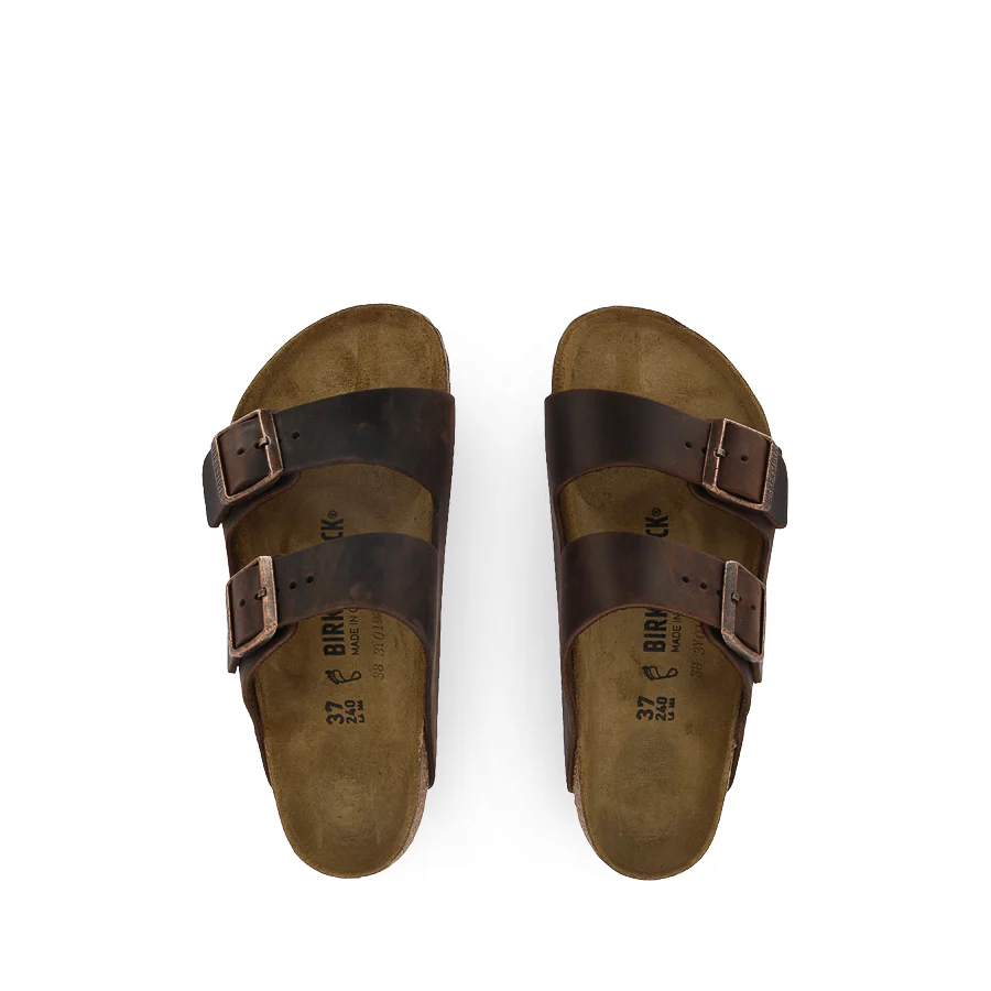 ARIZONA NATURAL LEATHER - HABANA LEATHER - Image 5