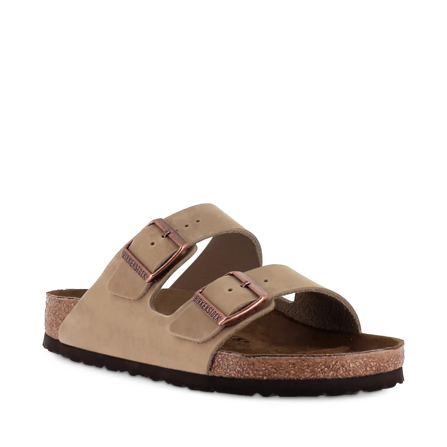 ARIZONA NATURAL LEATHER - TOBACCO BROWN LEATHER - Image 3