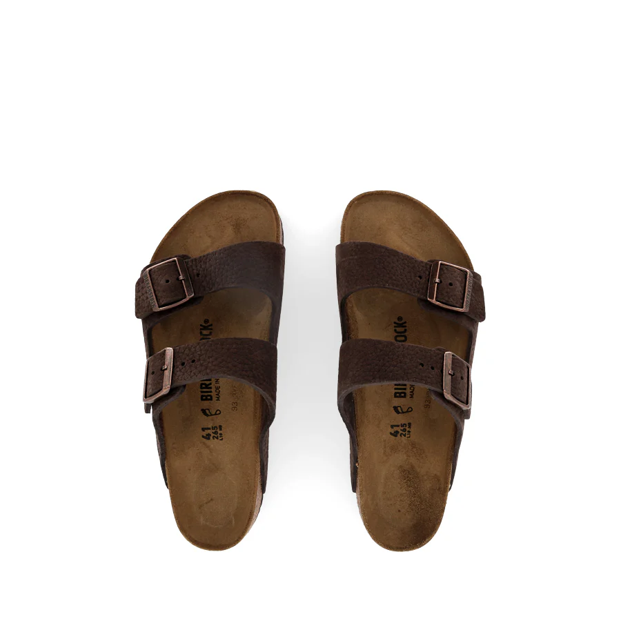 ARIZONA NUBUCK SEASONAL - ROAST - Image 5