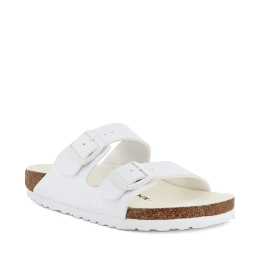 ARIZONA SEMI EXQUISITE - WHITE BF - Image 3