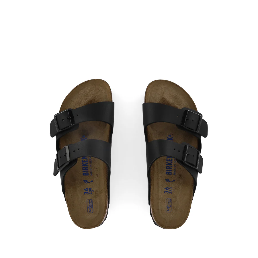 ARIZONA SFB BIRKO-FLOR NARROW - BLACK - Image 5