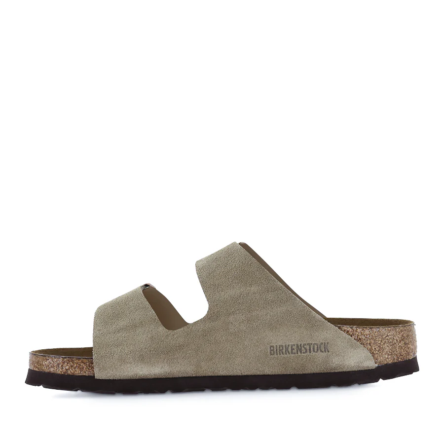 ARIZONA SFB SUEDE NARROW - TAUPE SUEDE - Image 2