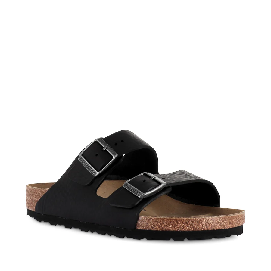 ARIZONA VINTAGE - BLACK LEATHER - Image 3