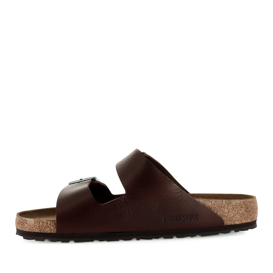 ARIZONA VINTAGE - ROAST LEATHER - Image 2