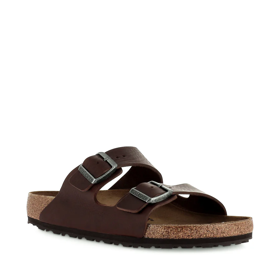 ARIZONA VINTAGE - ROAST LEATHER - Image 3