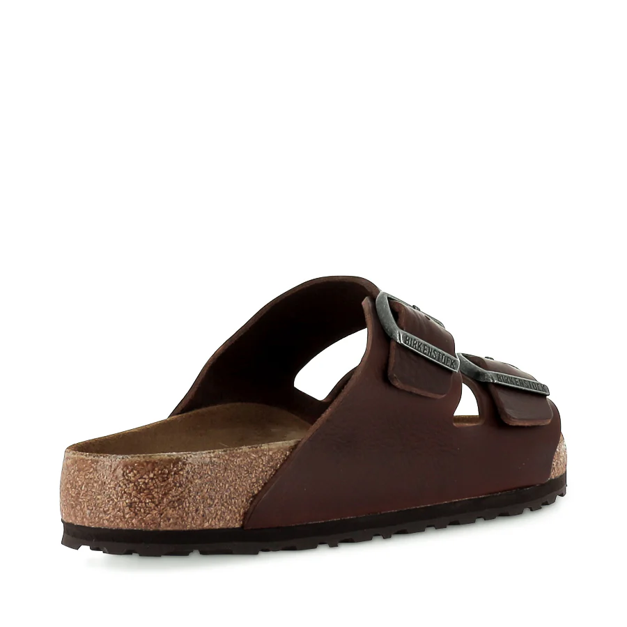 ARIZONA VINTAGE - ROAST LEATHER - Image 4