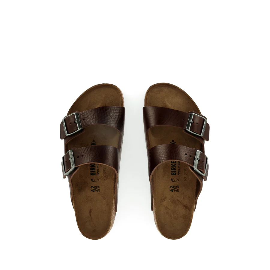 ARIZONA VINTAGE - ROAST LEATHER - Image 5