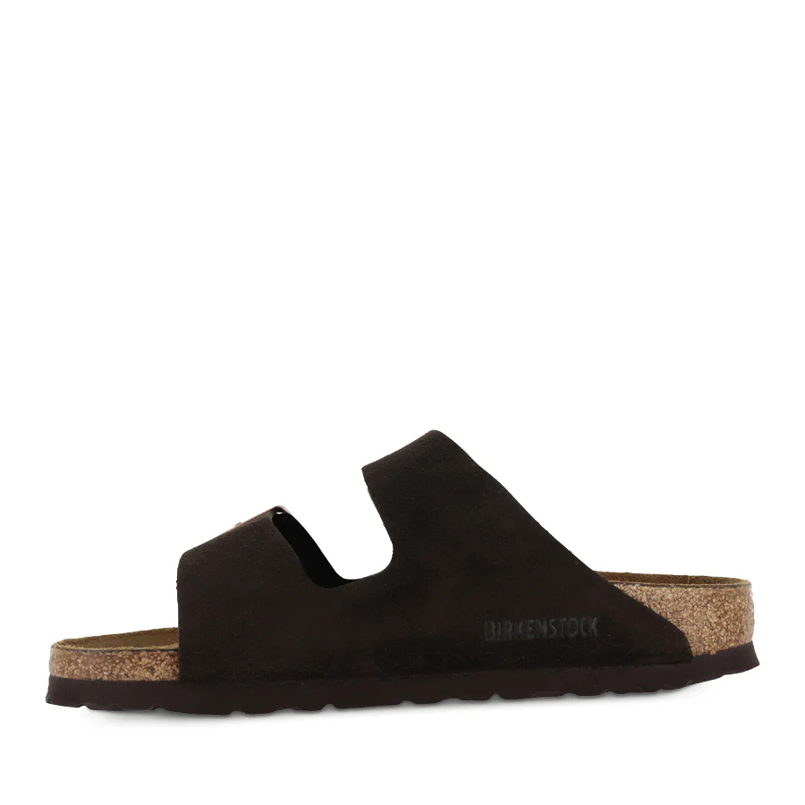 ARIZONA SFB SUEDE - MOCCA SUEDE LEATHER - Image 2