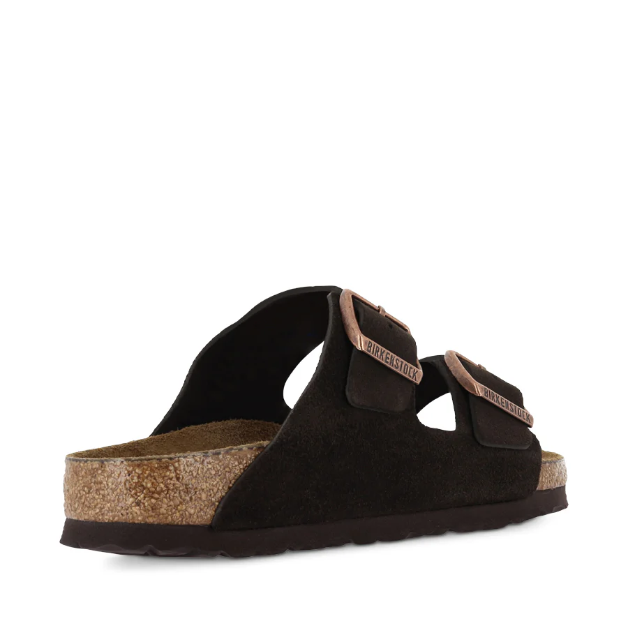 ARIZONA SFB SUEDE - MOCCA SUEDE LEATHER - Image 4