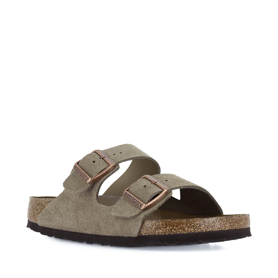ARIZONA SFB SUEDE - TAUPE SUEDE - Image 3