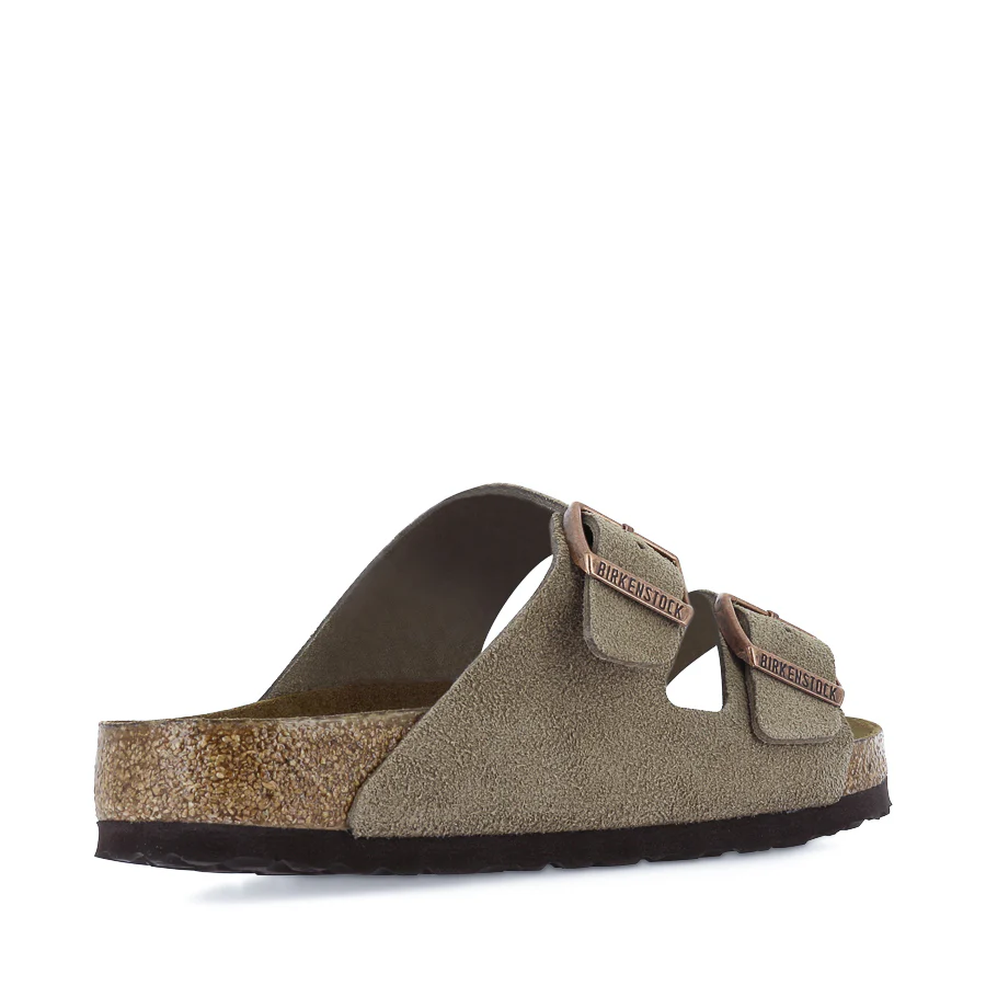 ARIZONA SFB SUEDE - TAUPE SUEDE - Image 4