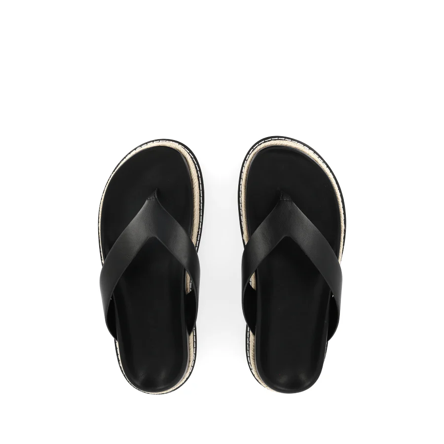 ARLEY - BLACK - Image 5