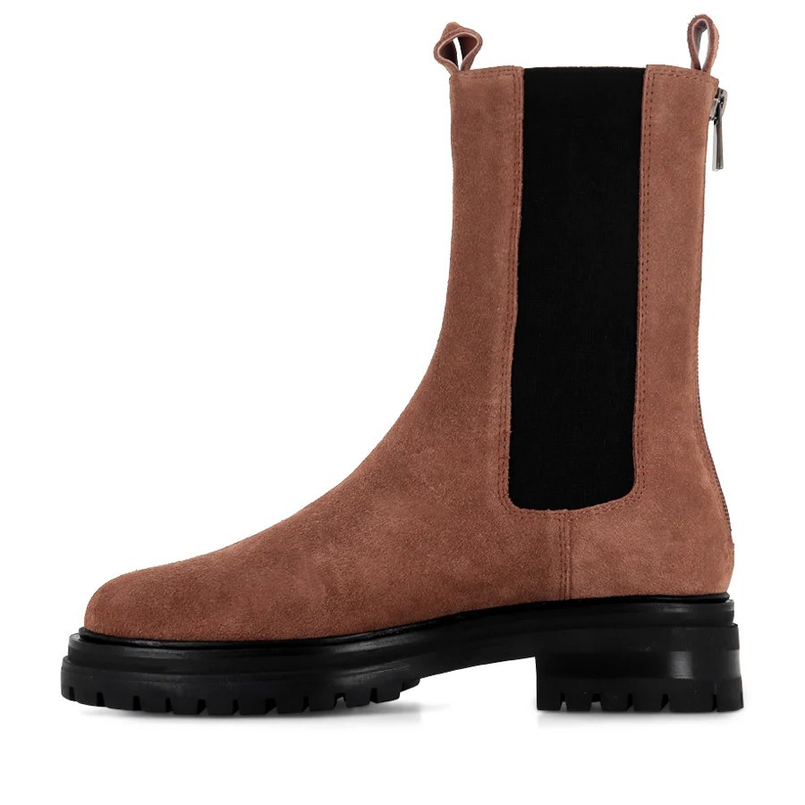 ARMADIL - LIGHT CHOC SUEDE - Image 2