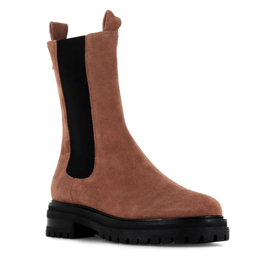 ARMADIL - LIGHT CHOC SUEDE - Image 3