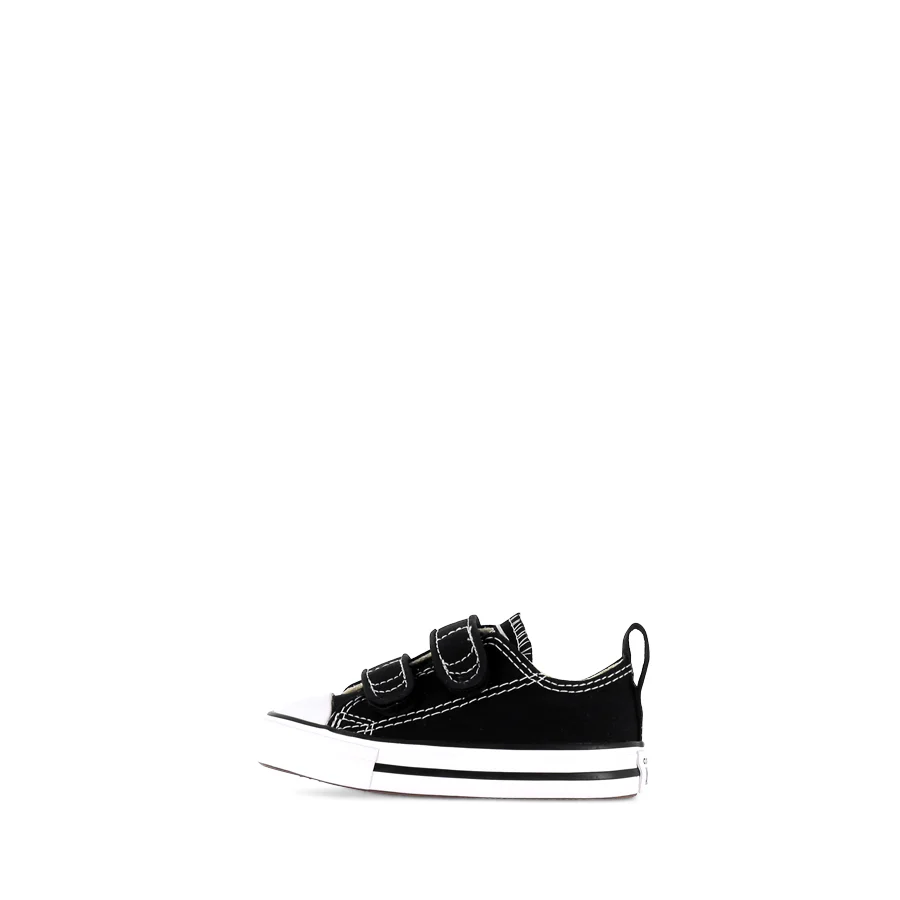 ALL STAR 2V LOW INFANT - BLACK - Image 2