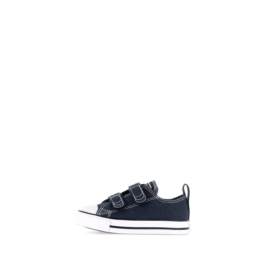 ALL STAR 2V LOW INFANT - NAVY/WHITE - Image 2