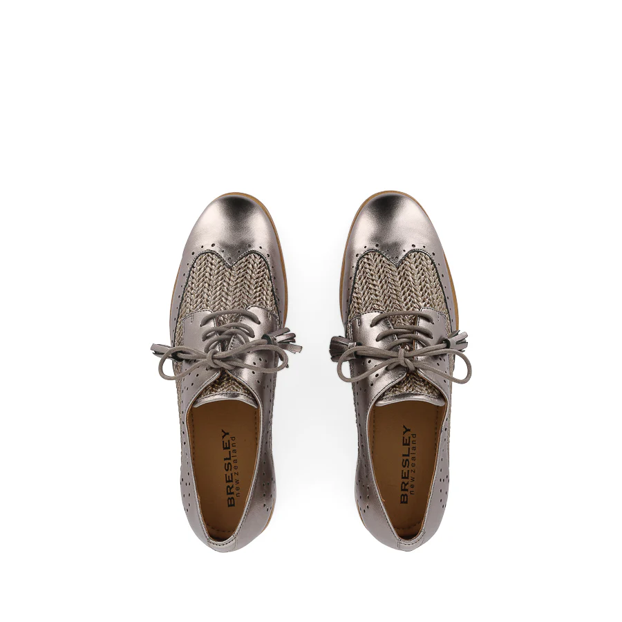 ASKON - PEWTER MIX - Image 5
