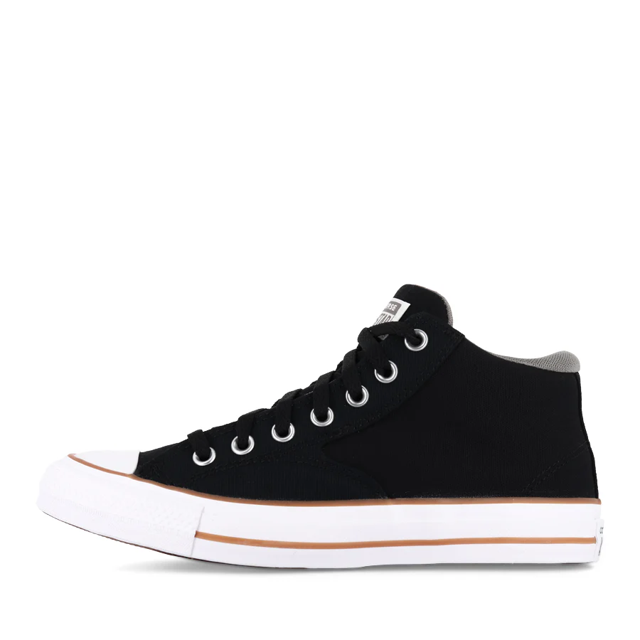 ALL STAR MALDEN MID - BLACK/WHITE/ORIGIN STORY - Image 2