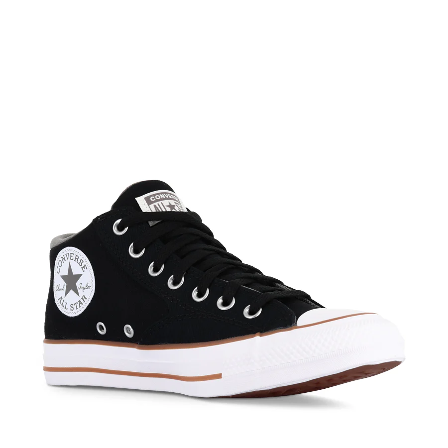 ALL STAR MALDEN MID - BLACK/WHITE/ORIGIN STORY - Image 3