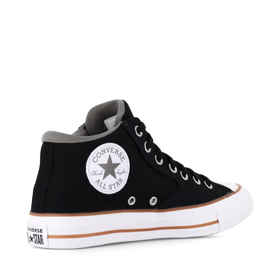 ALL STAR MALDEN MID - BLACK/WHITE/ORIGIN STORY - Image 4