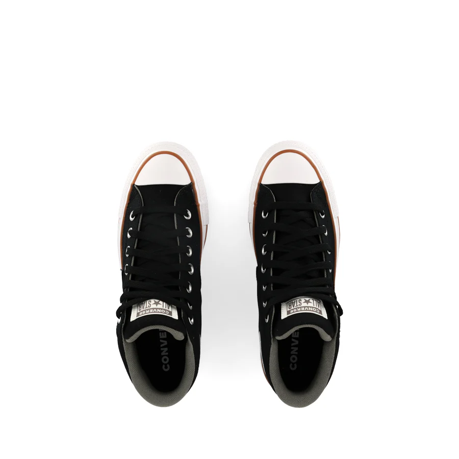 ALL STAR MALDEN MID - BLACK/WHITE/ORIGIN STORY - Image 5