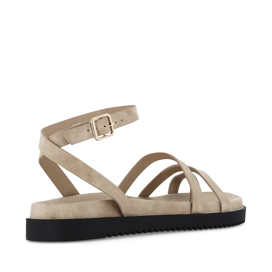 ASTRID - TAUPE NUBUCK - Image 4