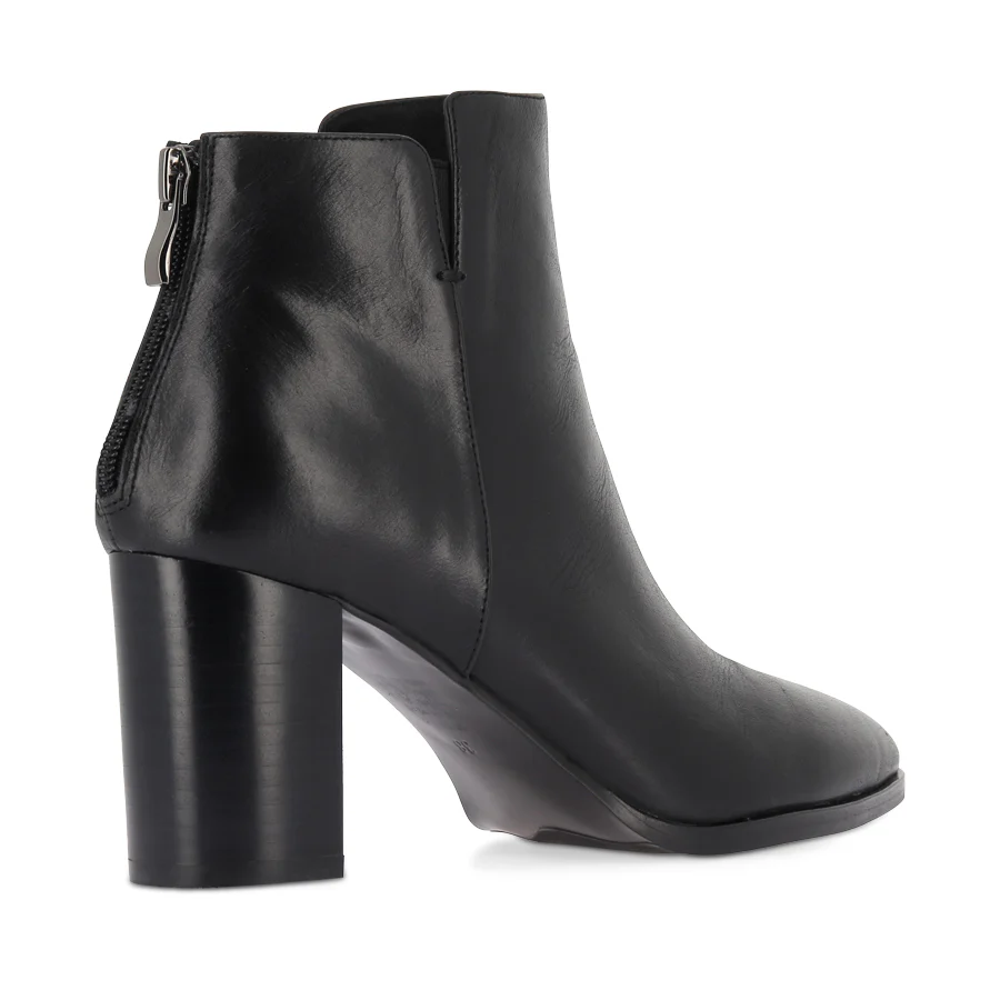 ASTRON - BLACK BLACK LEATHER - Image 4