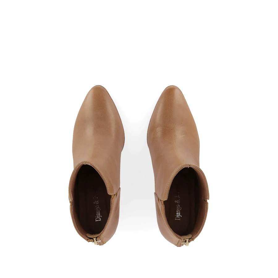 ASTRON - TAN LEATHER - Image 5