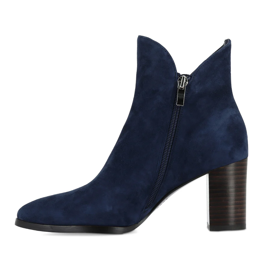 ASTRONOMY - NAVY SUEDE - Image 2