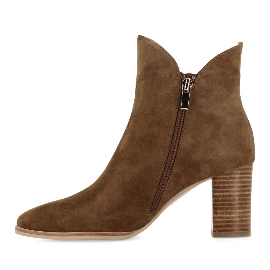 ASTRONOMY - NUTMEG SUEDE - Image 2