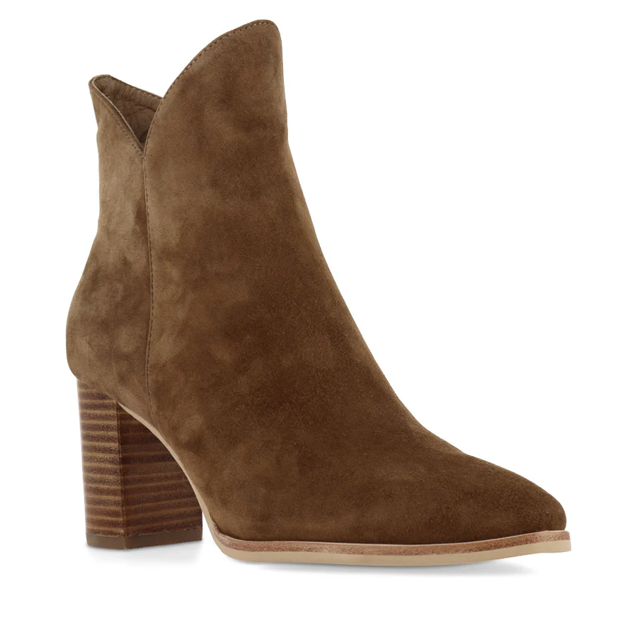 ASTRONOMY - NUTMEG SUEDE - Image 3