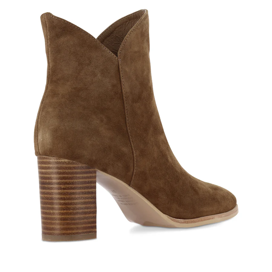 ASTRONOMY - NUTMEG SUEDE - Image 4