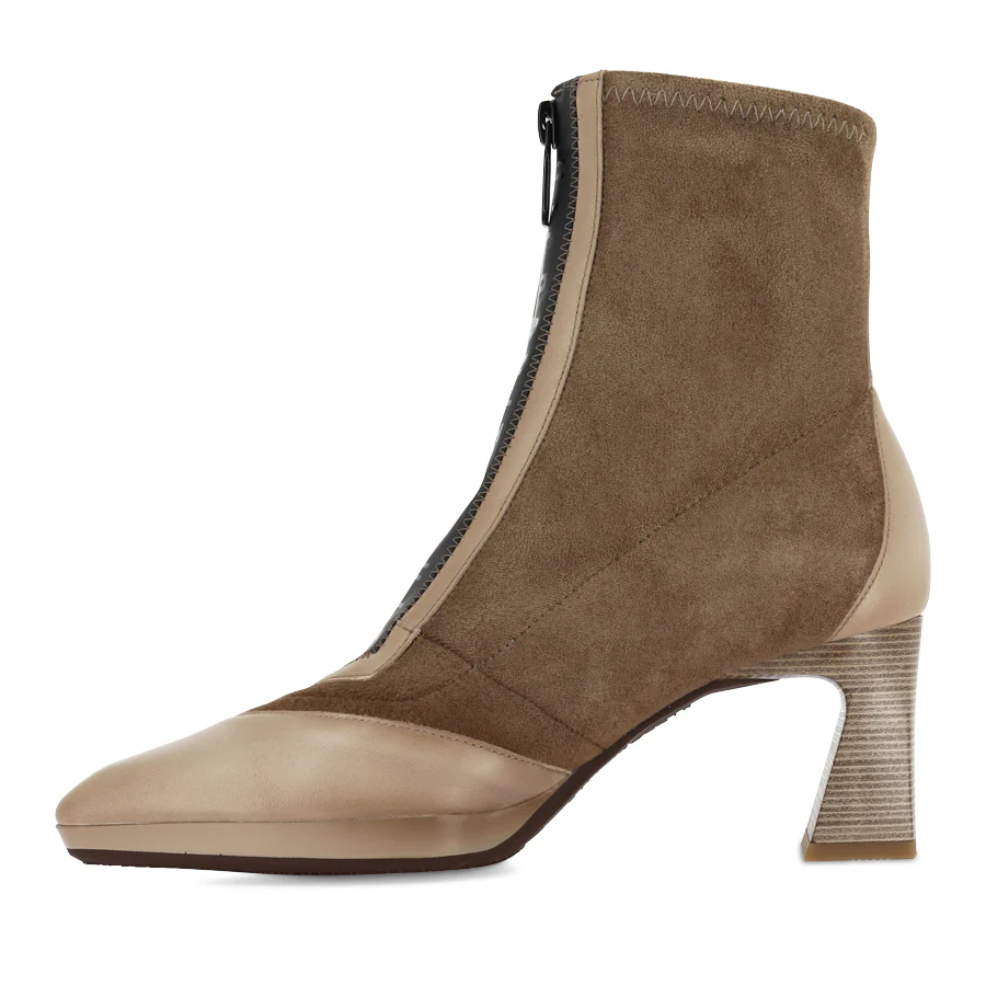 ATLANTAS - TAUPE MULTI - Image 2