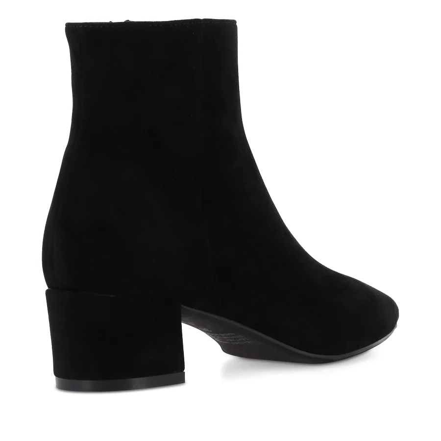 AULIMA - BLACK SUEDE - Image 4