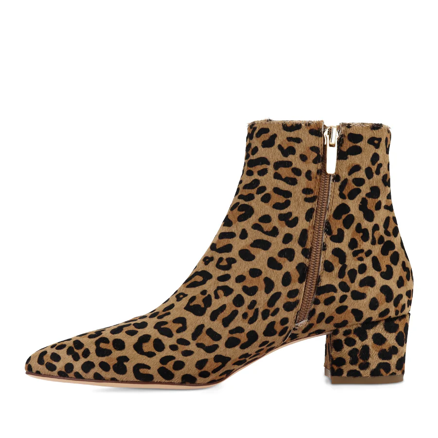 AULIMA - LEOPARD PONY - Image 2