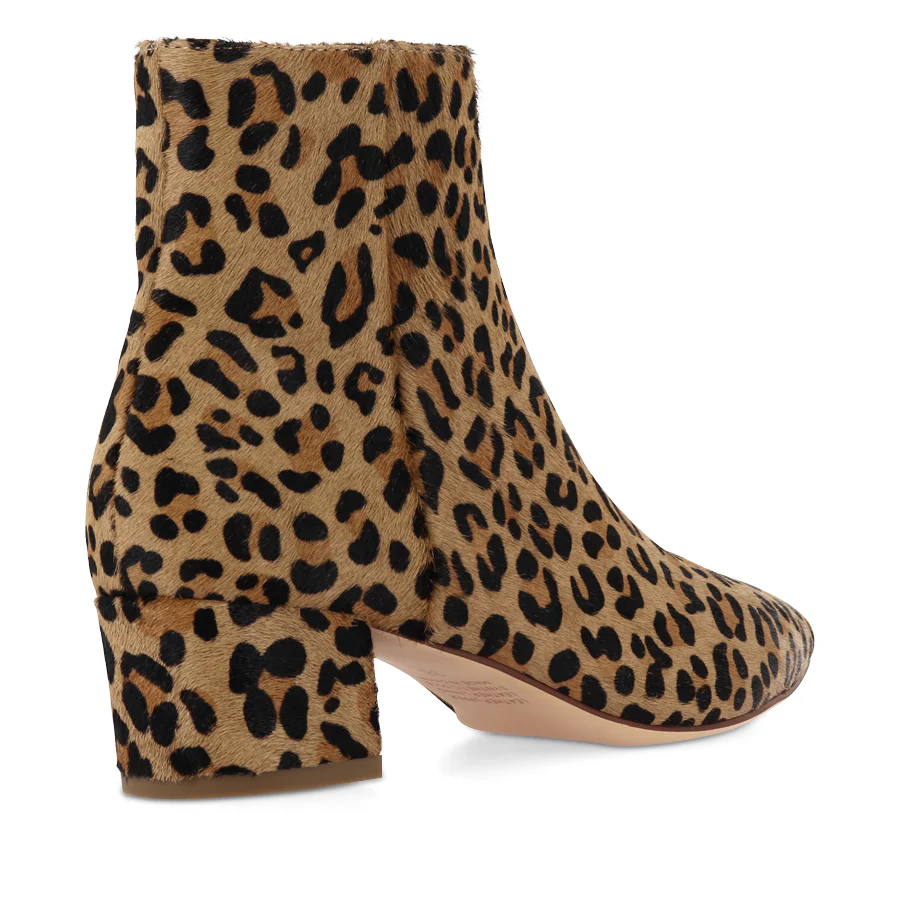 AULIMA - LEOPARD PONY - Image 4